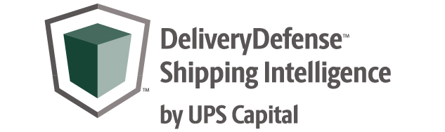 Delivery Defense logo