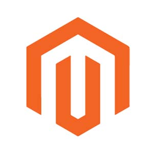 Magento logo