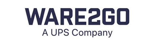 Ware2Go Logo