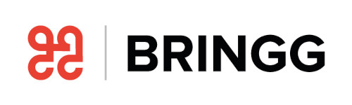 Bringg logo