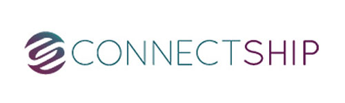 ConnectShip logo