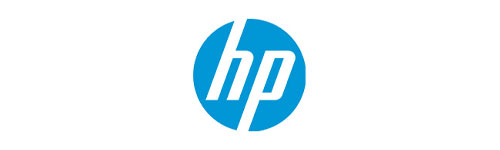 HP logo