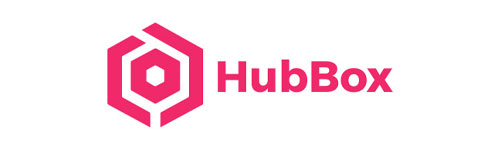 HubBox logo