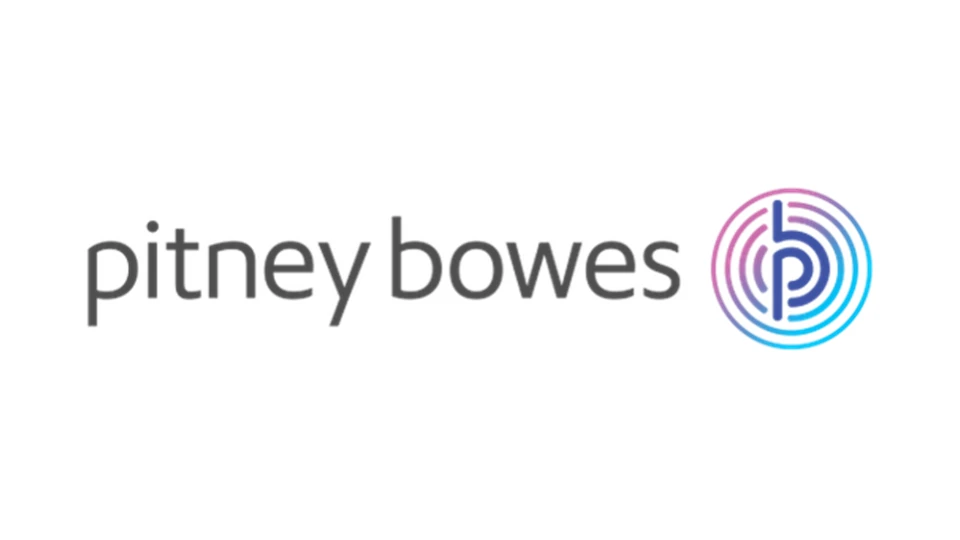 Pitney Bowes