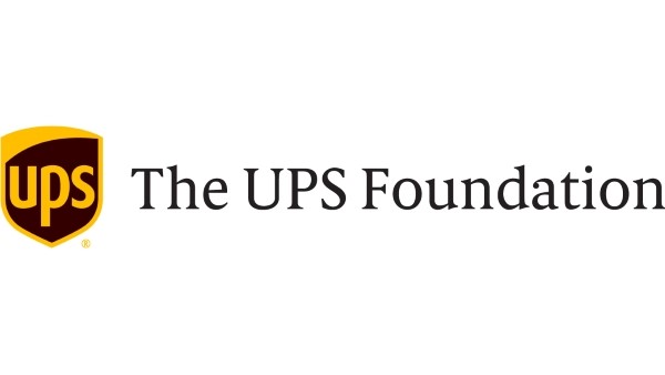 Logo UPS Foundation